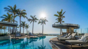 Jewel Luxury 1 Bedroom Apartment - CoastHM